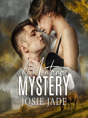 cover image of Montana Mystery